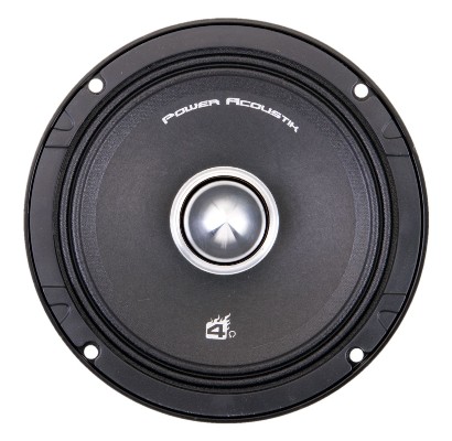 Power Acoustik PRO.804.   PRO.804.